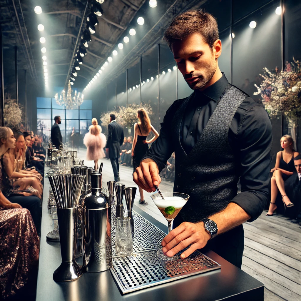 Fashion Week Showcase